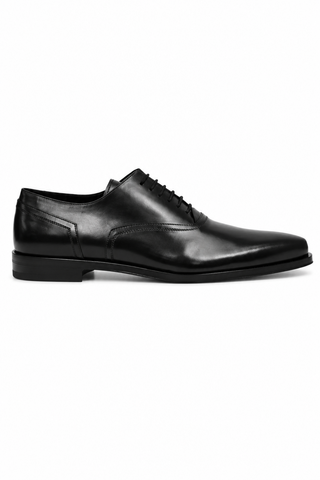 Cesare Paciotti Oxfords Baby Lux Black P (CPM5416)-AmbrogioShoes