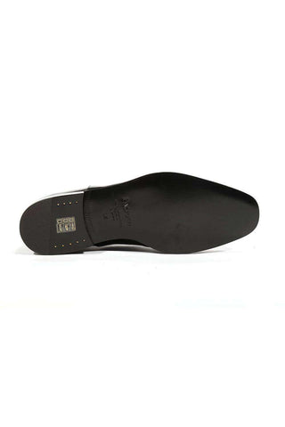 Cesare Paciotti Oxfords Baio Black (CPM5441)