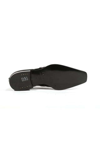 Cesare Paciotti Oxfords Baio Black (CPM5457)-AmbrogioShoes