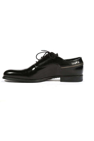 Cesare Paciotti Oxfords Baio Black SL (CPM5435)-AmbrogioShoes