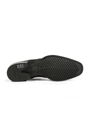 Cesare Paciotti Oxfords Baio Black SL (CPM5435)-AmbrogioShoes