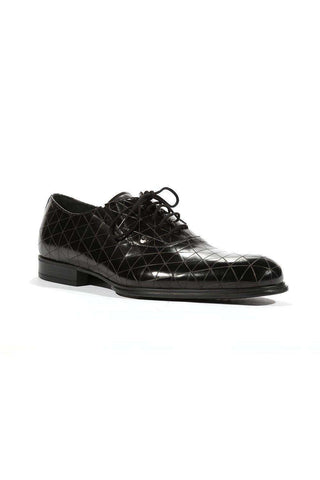 Cesare Paciotti Oxfords Baio Black SL (CPM5438)-AmbrogioShoes