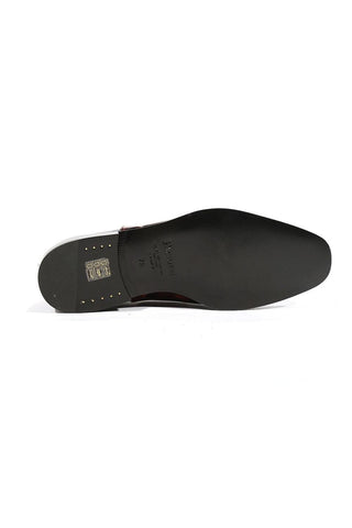 Cesare Paciotti Oxfords Baio Bordeaux J (CPM5442)-AmbrogioShoes