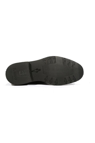 Cesare Paciotti Oxfords Black Foam Bufalo G (CPM5473)-AmbrogioShoes