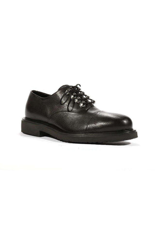 Cesare Paciotti Oxfords Black Foam Bufalo G (CPM5473)