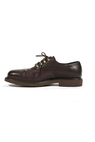 Cesare Paciotti Oxfords Brown Foam Bufalo T Moro G (CPM5474)-AmbrogioShoes