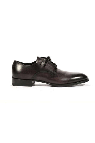 Cesare Paciotti Oxfords Tamponato Black (CPM5467)