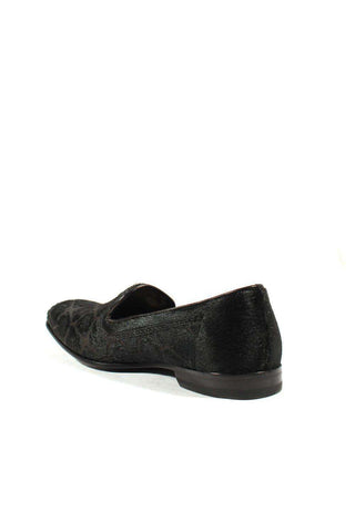 Cesare Paciotti PG44894C Pony Loafers-AmbrogioShoes