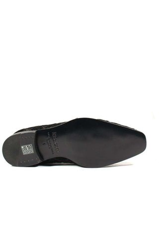 Cesare Paciotti PG44894C Pony Loafers-AmbrogioShoes