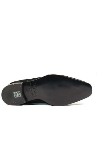 Cesare Paciotti PG44894C Pony Loafers