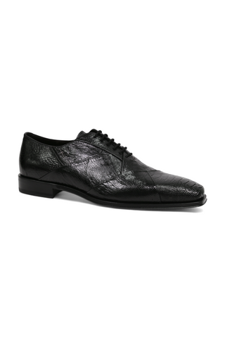 Cesare Paciotti PG44903O Lizard Oxford-AmbrogioShoes