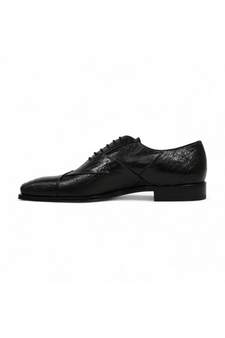 Cesare Paciotti PG44903O Lizard Oxford-AmbrogioShoes