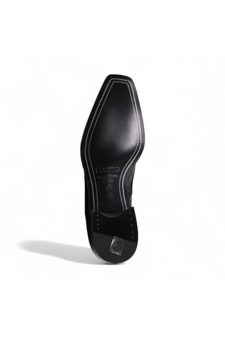Cesare Paciotti PG44903O Lizard Oxford-AmbrogioShoes