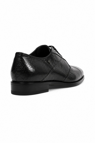 Cesare Paciotti PG44903O Lizard Oxford-AmbrogioShoes