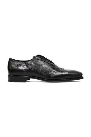 Cesare Paciotti PG44903O Lizard Oxford-AmbrogioShoes