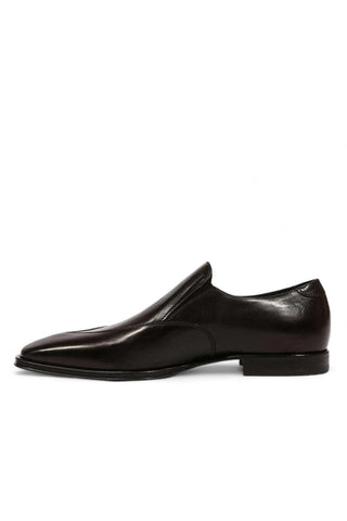 Cesare Paciotti PN49401SH Leather Loafers-AmbrogioShoes
