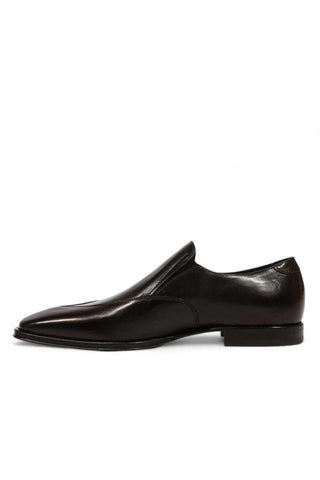 Cesare Paciotti PN49401SH Leather Loafers