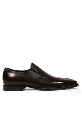 Cesare Paciotti PN49401SH Leather Loafers