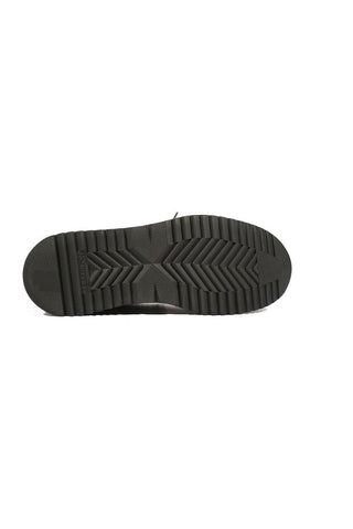 Cesare Paciotti Sneakers Grey Suede Oil Grigio (CPM5482)-AmbrogioShoes