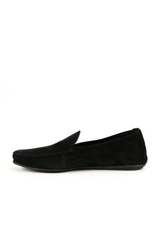 Cesare Paciotti Suede Driver-AmbrogioShoes