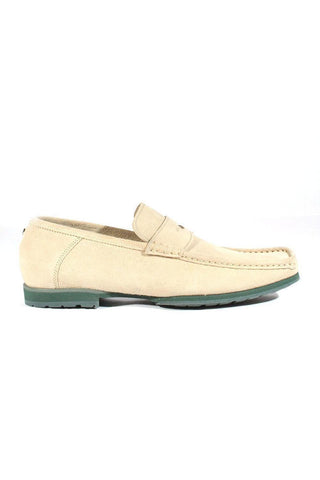 Cesare Paciotti Suede Moccasins (CPM2353)