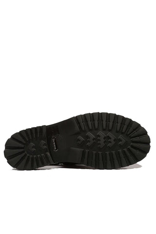 Cesare Paciotti Vacchetta Black Sandals (CPM5102)-AmbrogioShoes