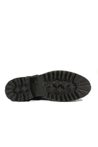 Cesare Paciotti Vit Cam Black Ay Suede Boots (CPM2568)-AmbrogioShoes