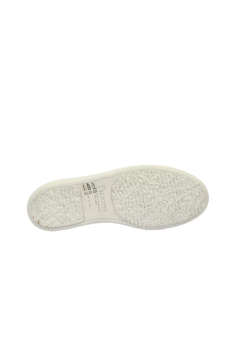 Cesare Paciotti Wimbledon Cocco Lux Denim Blue Sneakers (CPM5346)-AmbrogioShoes