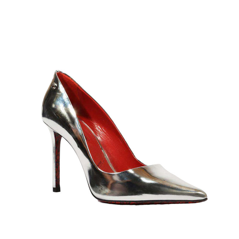 Cesare paciotti 2025 high heels