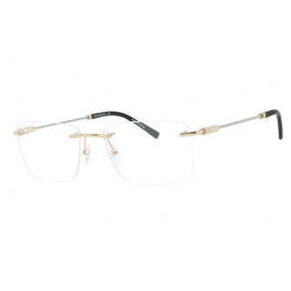 Charriol PC75063 titanium Rectangular Men's Eyeglasses-AmbrogioShoes