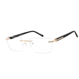 Charriol PC75083 titanium Rectangular Men's Eyeglasses-AmbrogioShoes