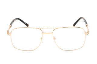 Charriol PC75089 Metal Rectangular Men's Eyeglasses-AmbrogioShoes