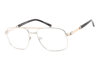 Charriol PC75089 Metal Rectangular Men's Eyeglasses-AmbrogioShoes