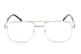 Charriol PC75089 Metal Rectangular Men's Eyeglasses-AmbrogioShoes