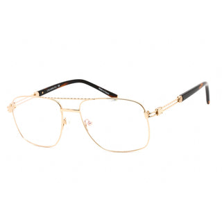 Charriol PC75089 Metal Rectangular Men's Eyeglasses-AmbrogioShoes