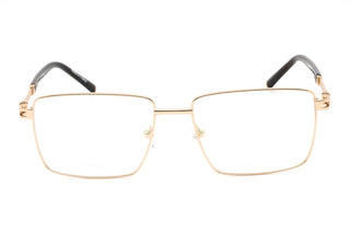 Charriol PC75093 Metal Rectangular Men's Eyeglasses-AmbrogioShoes