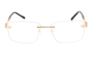 Charriol PC75094 titanium Rectangular Men's Eyeglasses-AmbrogioShoes