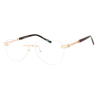 Charriol PC75095 titanium Aviator Men's Eyeglasses-AmbrogioShoes