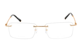 Charriol PC75098 titanium Rectangular Men's Eyeglasses-AmbrogioShoes