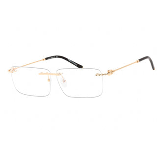 Charriol PC75098 titanium Rectangular Men's Eyeglasses-AmbrogioShoes