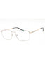 C02 - Shiny Argent/Gold / Clear Lens