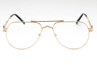 Charriol PC75105 Metal Aviator Men's Eyeglasses-AmbrogioShoes