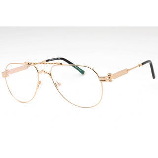 Charriol PC75105 Metal Aviator Men's Eyeglasses-AmbrogioShoes