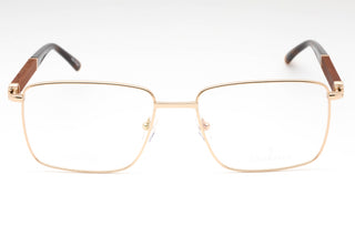 Charriol PC75107 Metal Rectangular Men's Eyeglasses-AmbrogioShoes