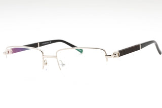 Charriol PC75108 Metal Rectangular Men's Eyeglasses-AmbrogioShoes