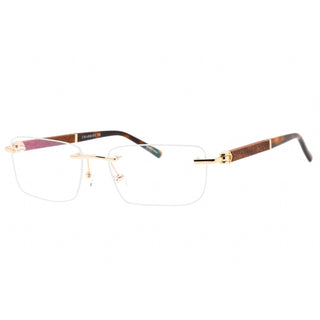 Charriol PC75109 Metal Rectangular Men's Eyeglasses-AmbrogioShoes