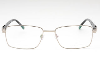 Charriol PC75110 Metal Rectangular Men's Eyeglasses-AmbrogioShoes