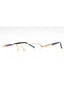 C01 - Shiny Gold/Tortoise / Clear Lens