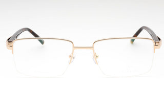 Charriol PC75111 Metal Rectangular Men's Eyeglasses-AmbrogioShoes