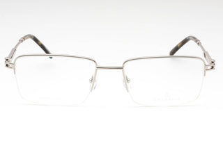 Charriol PC75114 Metal Rectangular Men's Eyeglasses-AmbrogioShoes